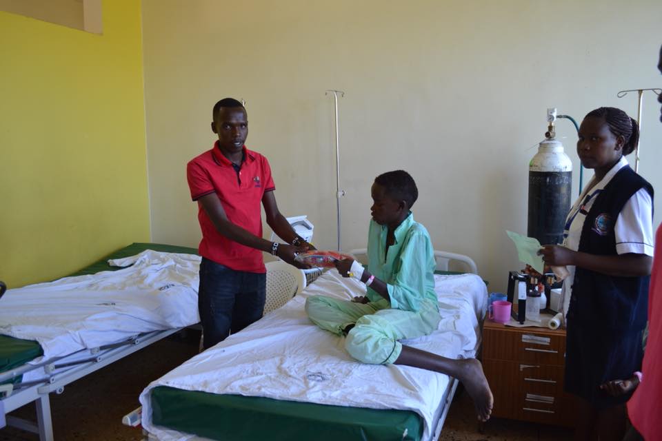 Amos Kipruto