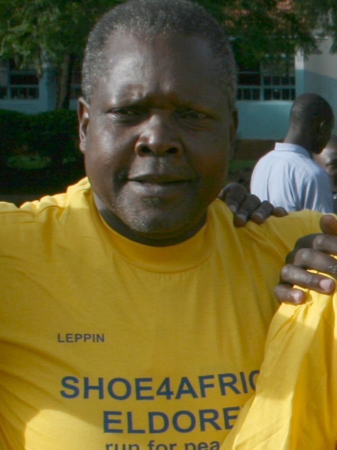 Ben Jipcho