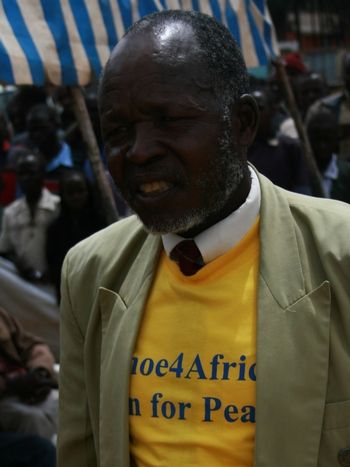 Ben Kogo