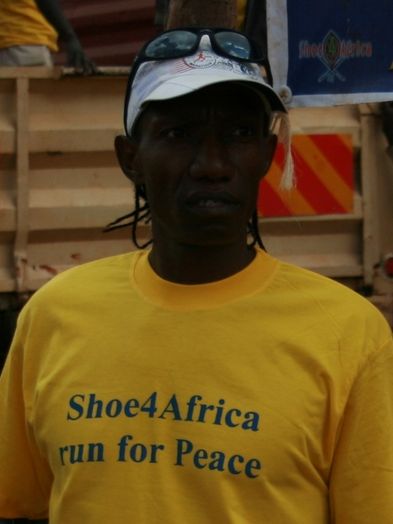 Douglas Wakiihuri