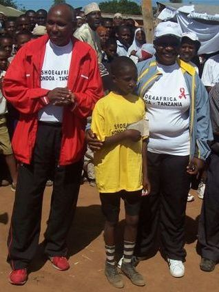 Filbert Bayi
