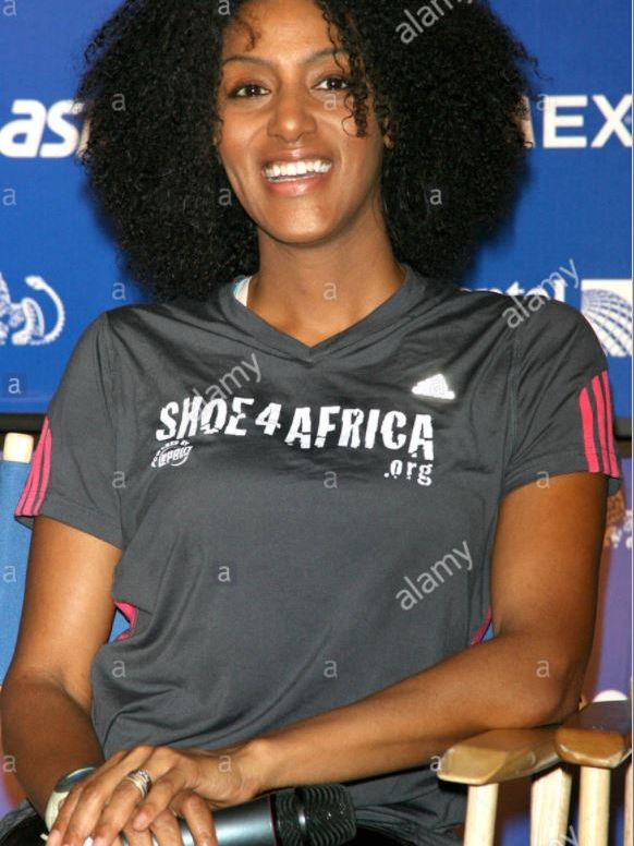 Sarah Jones