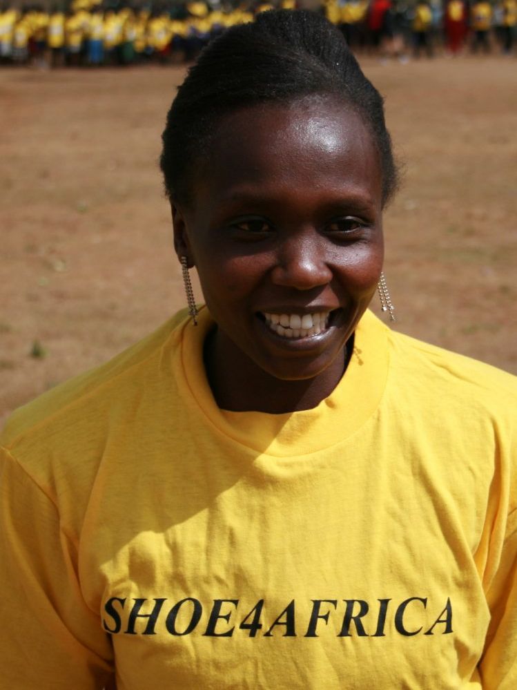 Sylvia Kibet